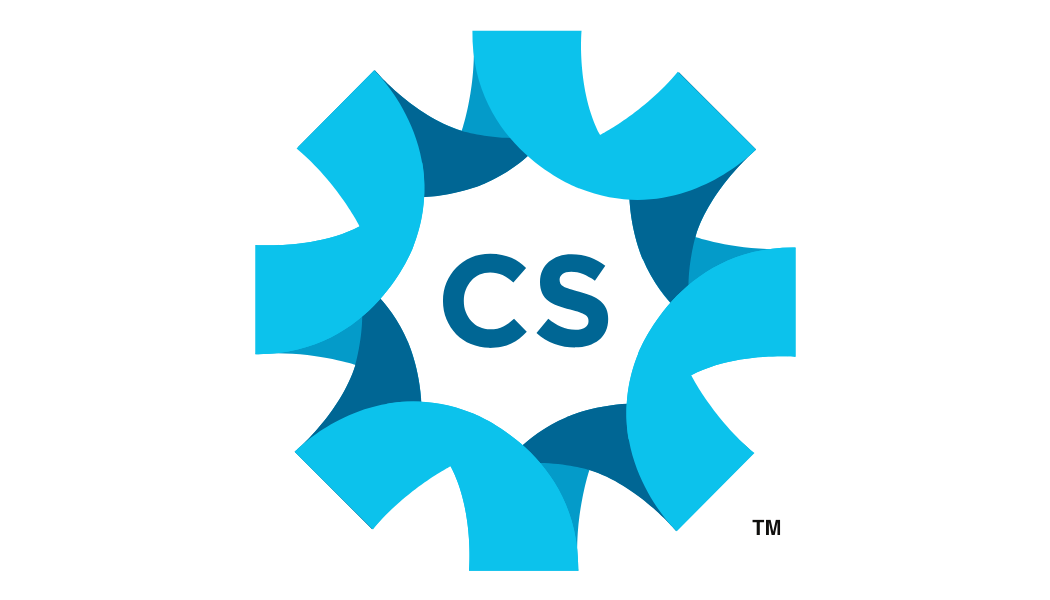 CS FabFlow Logo